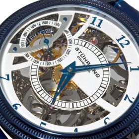 Stuhrling 228.33L5C3 Erkek Kol Saati