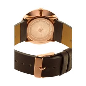 Stuhrling 244.33452 Erkek Kol Saati