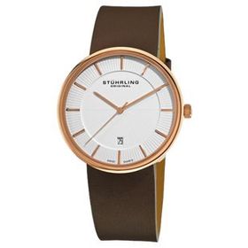 Stuhrling 244.33452 Erkek Kol Saati