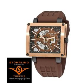 Stuhrling 257R.3346K59 Erkek Kol Saati