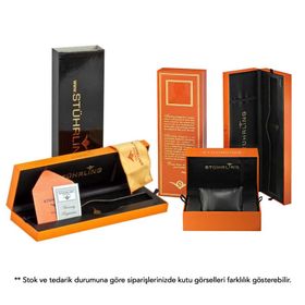 Stuhrling 257R.3346K59 Erkek Kol Saati