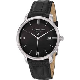 Stuhrling 307L.33151 Erkek Kol Saati