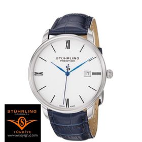 Stührling 307L.33152L Erkek Kol Saati