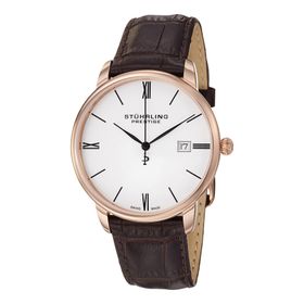 Stuhrling 307L.334K2 Erkek Kol Saati