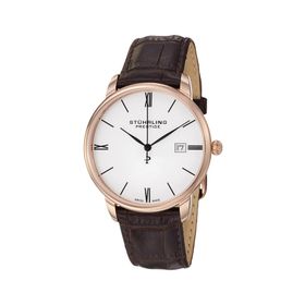 Stuhrling 307L.334K2 Erkek Kol Saati