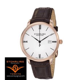 Stuhrling 307L.334K2 Erkek Kol Saati