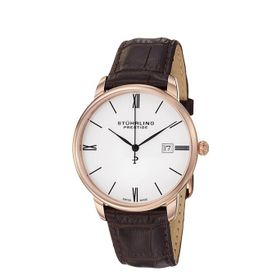 Stuhrling 307L.334K2 Erkek Kol Saati