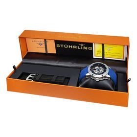 Stührling 314R.3316C51SET Erkek Kol Saati