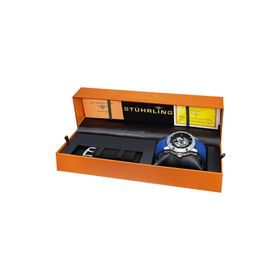 Stührling 314R.3316C51SET Erkek Kol Saati