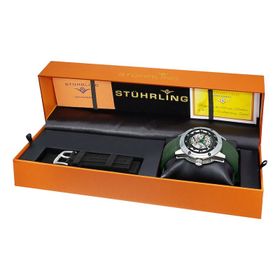 Stührling 314R.3316D71 Erkek Kol Saati