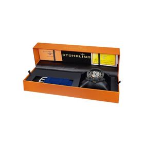Stührling 314R.335513 Erkek Kol Saati