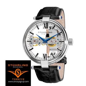 Stuhrling 330.33152 Erkek Kol Saati