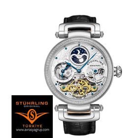 Stuhrling 353A.33152 Erkek Kol Saati