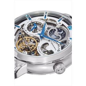 Stuhrling 371.01 Erkek Kol Saati