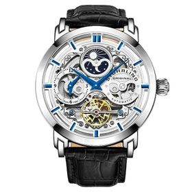 Stuhrling 371.01 Erkek Kol Saati