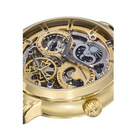 Stuhrling 371.02 Erkek Kol Saati