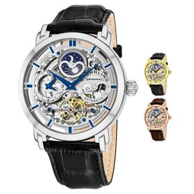 Stuhrling 371.02 Erkek Kol Saati