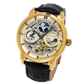 Stuhrling 371.02 Erkek Kol Saati