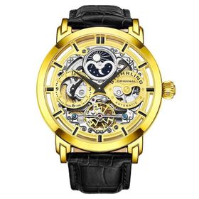 Stuhrling 371.02 Erkek Kol Saati