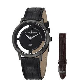 Stührling 388G2.SET.04 Erkek Kol Saati