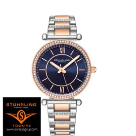 Stührling 3905.2 Kadın Kol Saati