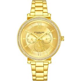 Stührling 3908.4 Kadın Kol Saati