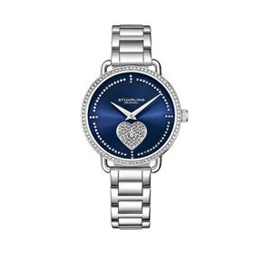 Stührling 3910.2 38mm Kadın Kol Saati