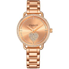 Stührling 3910.4 38mm Kadın Kol Saati