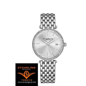Stührling 3929.1 40mm Kadın Kol Saati