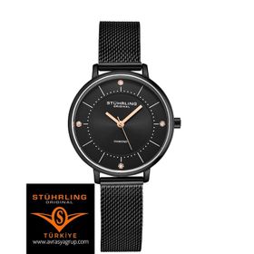 Stührling 3948.4 Kadın Kol Saati
