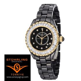 Stührling 530S2.113OB1 Kadın Kol Saati