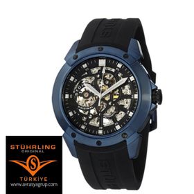 Stuhrling 539.33X61 Erkek Kol Saati