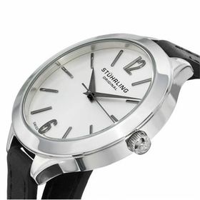 Stuhrling 568.01 Erkek Kol Saati