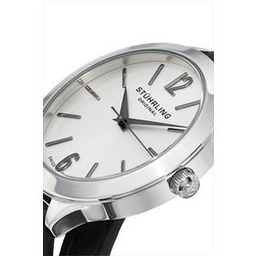 Stuhrling 568.01 Erkek Kol Saati