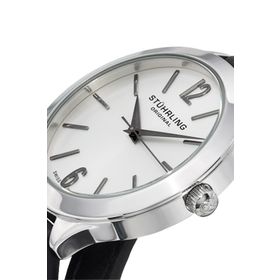Stuhrling 568.01 Erkek Kol Saati