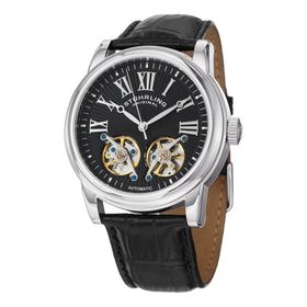 Stuhrling 661.01 Erkek Kol Saati