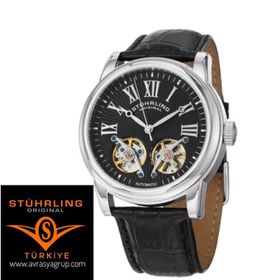 Stuhrling 661.01 Erkek Kol Saati