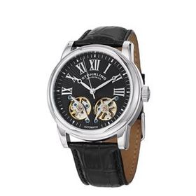 Stuhrling 661.01 Erkek Kol Saati
