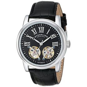 Stuhrling 661.01 Erkek Kol Saati