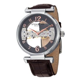 Stuhrling 667.02 Erkek Kol Saati