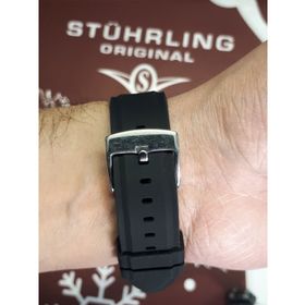 Stührling 684.03 Erkek Kol Saati