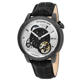 Stuhrling 686.01 Erkek Kol Saati