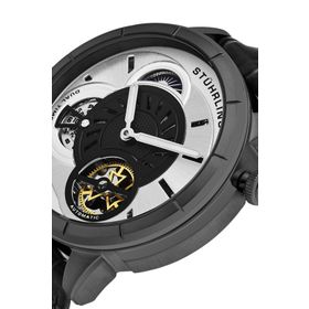 Stuhrling 686.01 Erkek Kol Saati