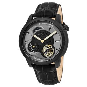 Stuhrling 686.03 Erkek Kol Saati