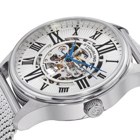 Stuhrling 747M.01 Erkek Kol Saati