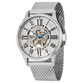 Stuhrling 747M.01 Erkek Kol Saati
