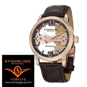 Stuhrling 841.03 Bayan Kol Saati
