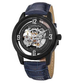 Stuhrling 877.01 Erkek Kol Saati