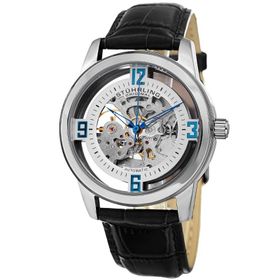 Stuhrling 877.01 Erkek Kol Saati