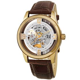 Stuhrling 877.04 Erkek Kol Saati